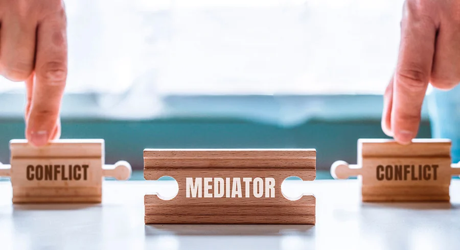 mediacion